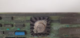 Vintage Honeywell Information Systems BF4SPU Computer Board 1978