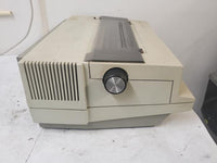 Vintage Wang DP5590-2001 269400-001 REV F Daisy Wheel Printer Power Issue