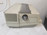 Vintage Wang DP5590-2001 269400-001 REV F Daisy Wheel Printer Power Issue