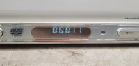 Philips DVP642 DVD Progressive Scan Digital Video Player No Remote