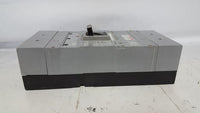 Siemens LMXD63B800 Sentron Series Circuit Breaker 800 Amp 600 Volt ITR