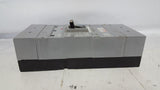 Siemens LMXD63B800 Sentron Series Circuit Breaker 800 Amp 600 Volt ITR