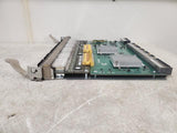 Brocade FC8-48 06M7NF 60-1000375-13 SAN Server Blade Switch Module