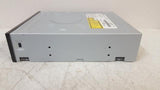 HL Data Storage GSA-H60N Super Multi DVD CD Rewriter Disc Drive Player