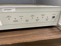 HP 37201A HP-IB Extender Converts Parallel HP-IB to Serial