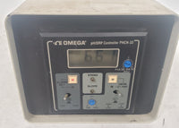 Omega PHCN-33 pH/ORP Controller