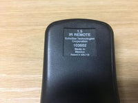 Dish Network 103602 EchoStar Remote Control