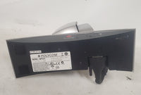 Polycom MPTZ-6 1624-23412-001 Eagle Eye Video Conferencing Camera with Cables