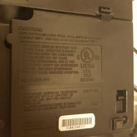 AT&T 993 Corded Business Telephone w/ AC Adaptor
