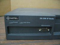 Mitel SX-200 IP Node PN 56005013 Mitel Networks 3300