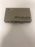 Gefen DVI Audio Extender R