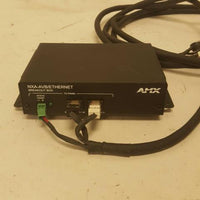 Extron NXA-AVB/Ethernet Audio/Video Breakout Box w/Cables