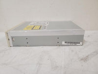 Vintage IMES ICD-1200/AT CD Disk Drive 1996