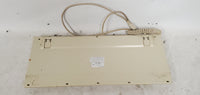 Vintage Copam K-445 AT/XTMechanical Computer Keyboard Case Issue