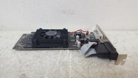 NVIDIA EVGA 01G-P3-1302-LR GeForce 8400 GS 1GB DDR3 PCI-E HDMI DVI Video Card