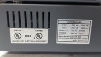 Beckman Coulter 391658 FC/I Module Autosampler