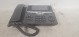 Cisco CP-8811 Business Office Telephone Phone Gray Handset