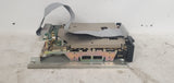 Vintage Mitsubishi Copal M2551A 5.25" Floppy Disk Drive Black Bezel