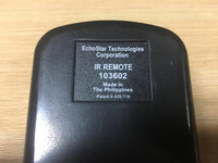 Dish Network 103602 EchoStar Remote Control