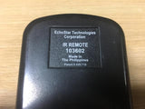 Dish Network 103602 EchoStar Remote Control