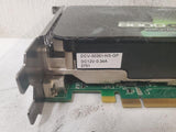 NVIDIA GeForce 8800 GTS 600-10393-0000-102 D 512MB Dual DVI Graphics Card