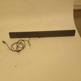 General Electric 34763 Bar Antenna Amplified