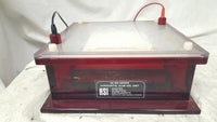Hoefer Scientific Instruments HE 900 Horizontal Slab Gel Unit
