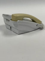 AT&T 959 White Home & Buisness Corded Telephone With 14 Number Memory