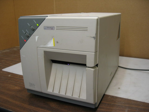 DH Technology 2806 Pinnacle Thermal Label Printer