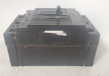 GE General Electric TEF134040 Circuit Breaker 50 Amp 480 Volt 3 Pole E11592-C