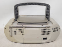 Vintage Sony CFD-S01 CD Radio Cassette Recorder Player Boombox