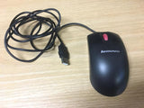 Lenovo MO28UOL USB Optical Mouse