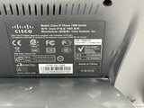Cisco IP Phone 7900 Series 7941 Business Phone No Power Cord