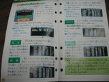 Sega Super League Japanese Import Sega Mega Drive Game
