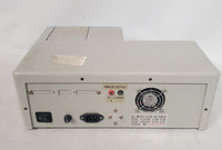 Fisher Scientific Spectro Master Model 410 Spectrometer
