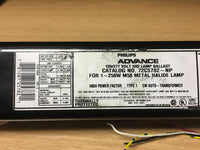 NEW Advance 72C5782-NP HID Lamp Ballast 120/277V