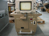 Vintage Ikegami HK-357A(2) Color Camera TV Studio + Viking Case