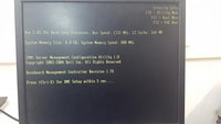 Dell PowerEdge R200 2.83GHz 8GB Computer Server
