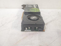 NVIDIA GeForce 8800 GTS 600-10393-0000-102 E 512MB Dual DVI Graphics Card