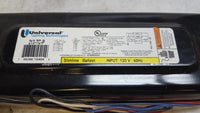 NEW Universal 213-TC-P Fluorescent Lamp Ballast 120V