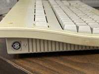 Apple Macintosh Extended Keyboard II No cable Mac Vintage