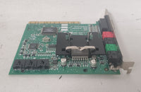 Creative Labs 5507 C196577 01 Rev C PCI Sound Card