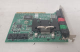 Creative Labs 5507 C196577 01 Rev C PCI Sound Card