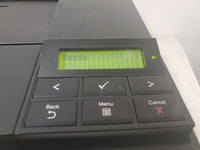 Dell 2330dn Monochrome Laser Printer Page Count: 14522
