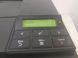 Dell 2330dn Monochrome Laser Printer Page Count: 14522
