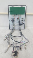 Marquette Medical Systems Mac-Lab 5000 EX 801235-001 REV A Back Panel