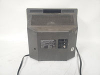 Vintage Zenith Data Systems ZVM-123-A 14" Monitor Halt & Catch Fire Prop HACF