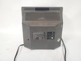 Vintage Zenith Data Systems ZVM-123-A 14" Monitor Halt & Catch Fire Prop HACF