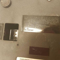 Avaya 2500YMGP Black Analog Telephone