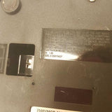 Avaya 2500YMGP Black Analog Telephone
